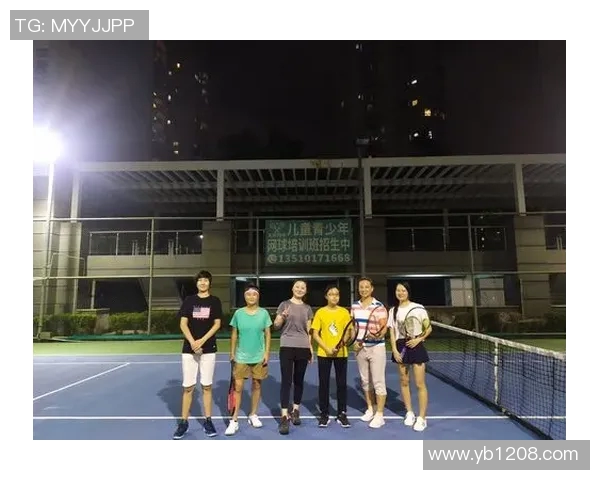 深圳网球队在联赛中的意识表现分析与总结