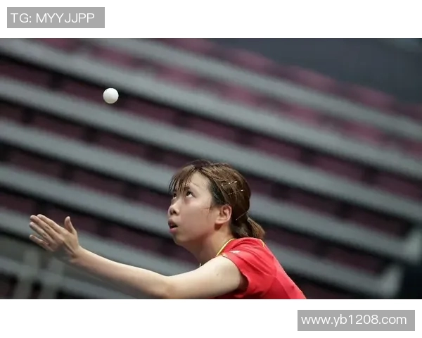 赵丽专访：从乒乓球新星到冠军之路的心路历程回顾