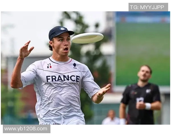 成都飞盘队勇夺全国飞盘状态排行榜第二名展现强劲实力