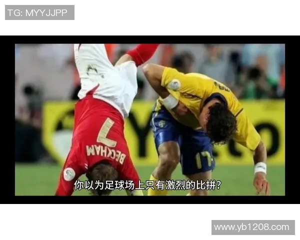 男生模仿足球明星拍照动作的创意分享与技巧探讨