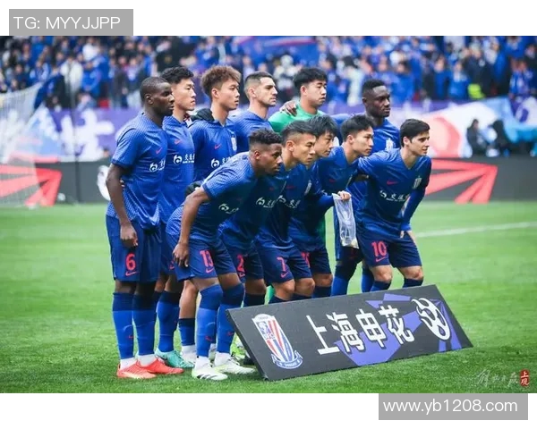 聚焦足球：上海足球队的配合话题