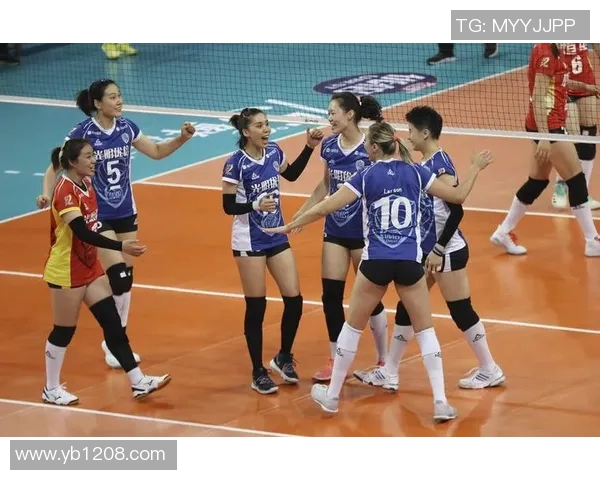 赛后分析：上海排球队与南京排球队实力对比及比赛亮点总结