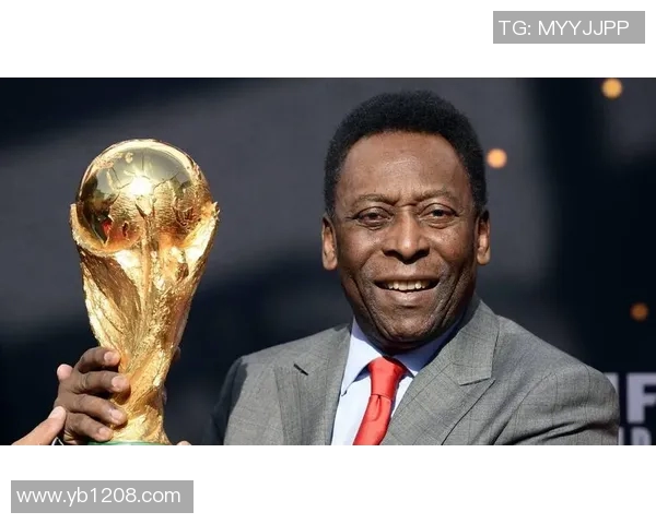 足球场上的传奇巨星们谁才是真正的比较牛的足球明星