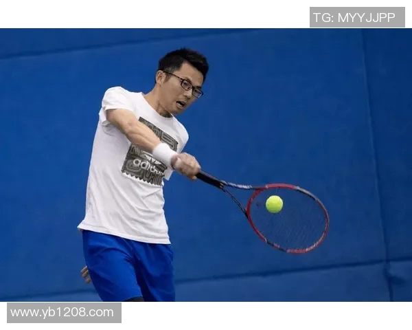 上海网球队战术解析：如何在比赛中运用策略提升胜率与团队协作