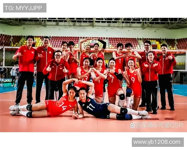 南京排球队在世锦赛中的心理素质分析与表现评估