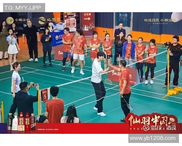 南京羽毛球队运营揭秘：探索羽毛球深度与发展之路