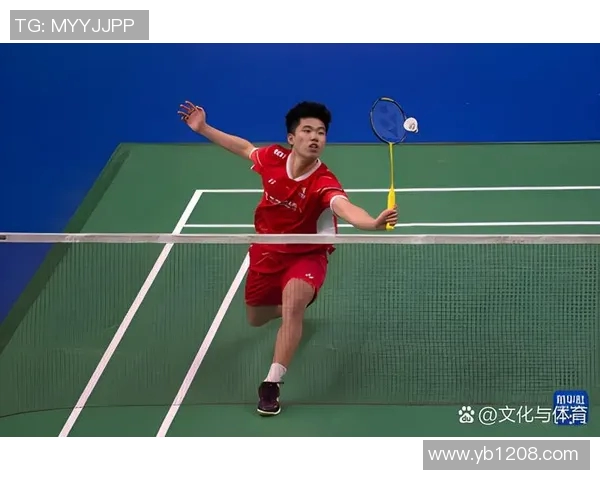 对话羽毛球名将黄敏探讨她的职业生涯与未来展望